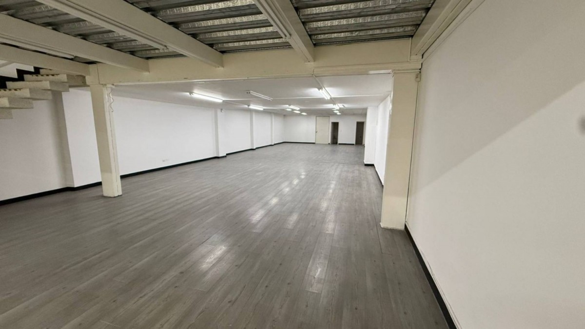 Local en Arriendo - Carrera 8, Sector Plaza de Bolivar, 335,002 m² (foto 8) — CREBI