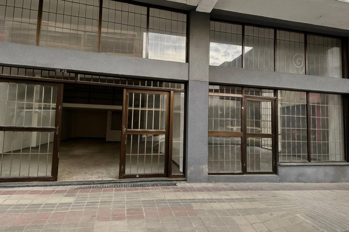 Local en Arriendo - Carrera 9, Sector Plaza de Bolivar, 517,002 m² (foto 2) — CREBI