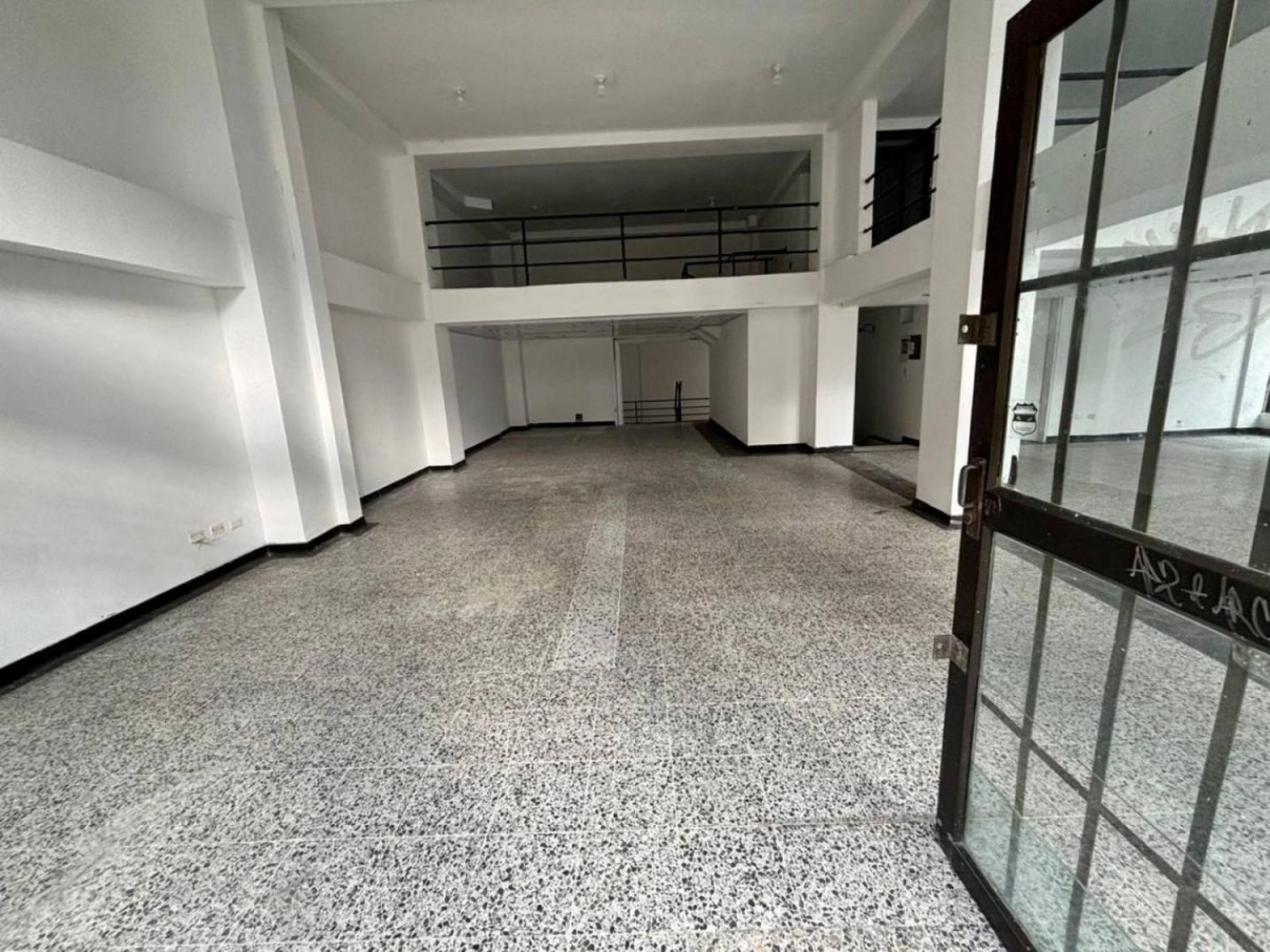 Local en Arriendo - Carrera 9, Sector Plaza de Bolivar, 517,002 m² (foto 3) — CREBI