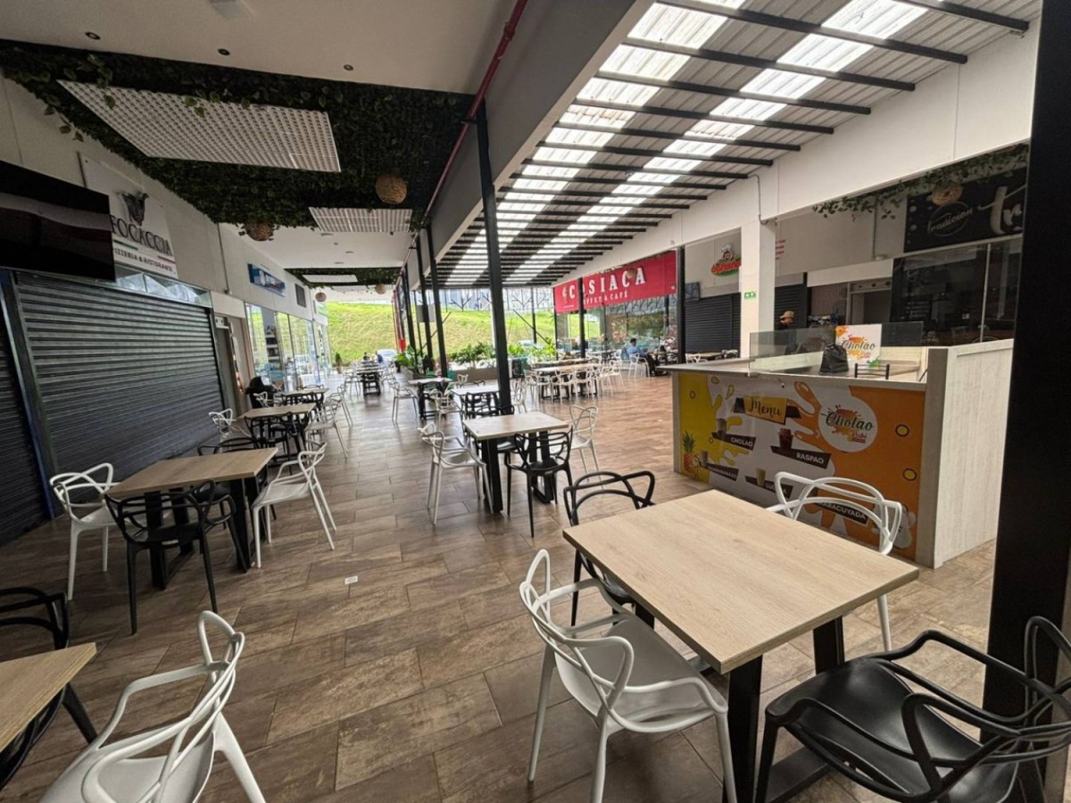 Local en Arriendo - Calle 35A, 8,002 m² (foto 4) — CREBI