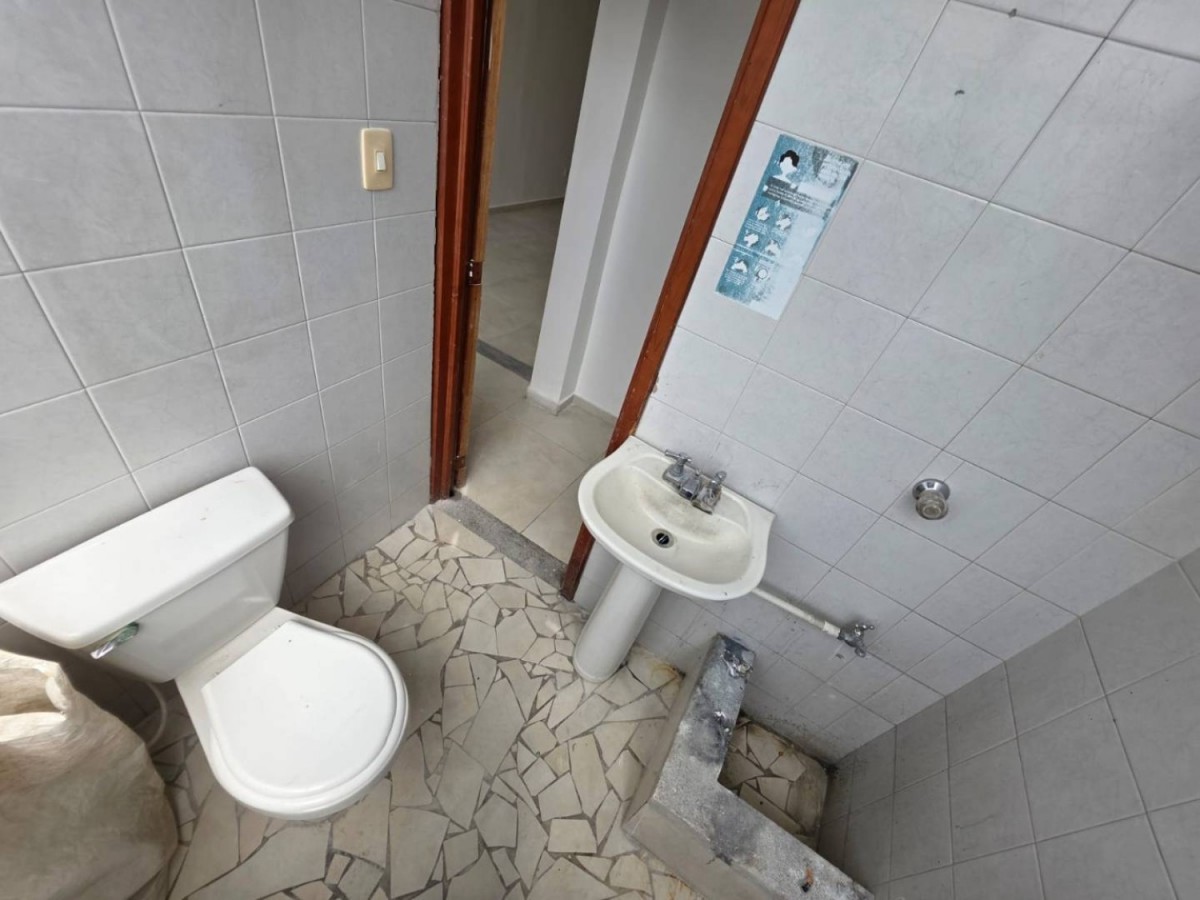 Local en Arriendo - Calle 16, Olaya Herrera, 125,002 m² — CREBI