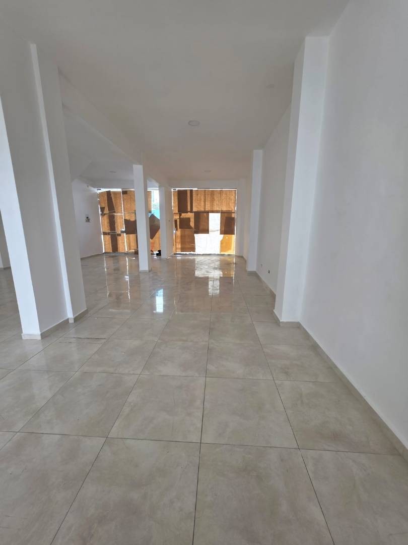 Local en Arriendo - Calle 16, Olaya Herrera, 125,002 m² (foto 4) — CREBI