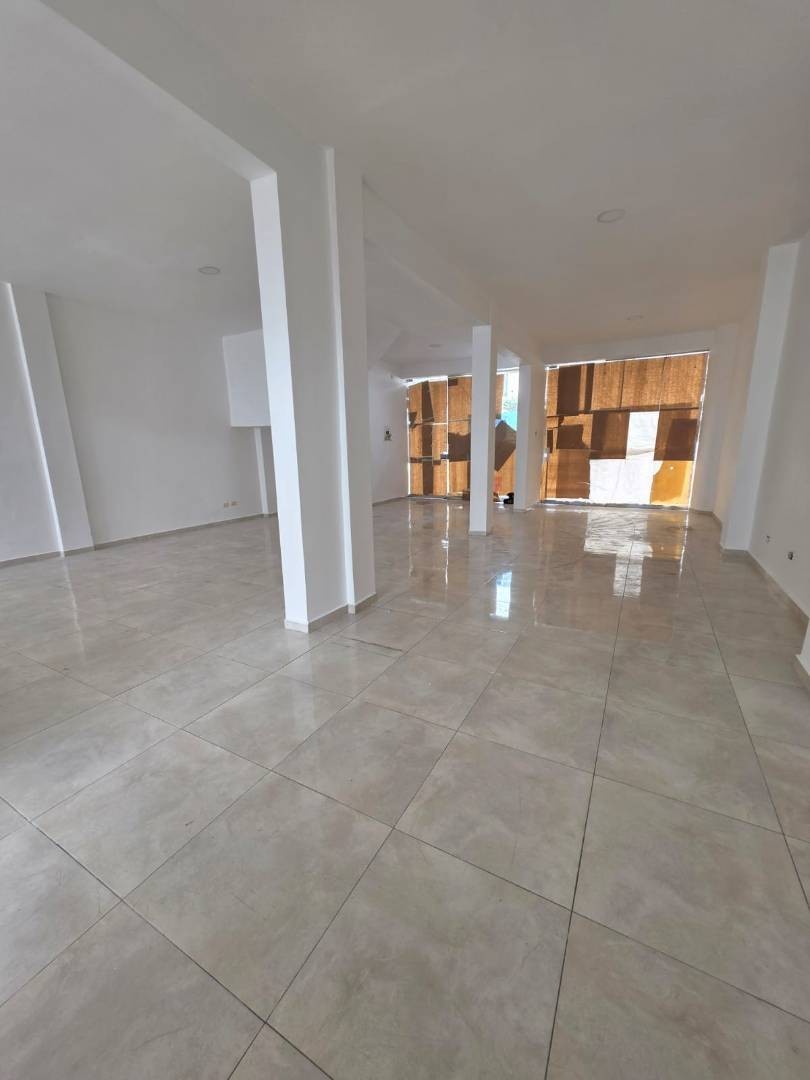 Local en Arriendo - Calle 16, Olaya Herrera, 125,002 m² (foto 6) — CREBI