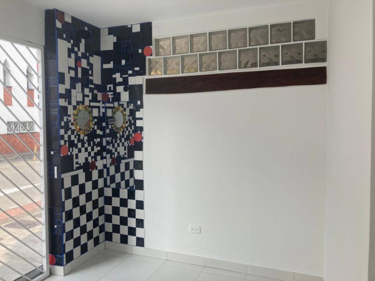 Local en Arriendo - Carrera 12 Bis, San Jose, 14,002 m² (foto 4) — CREBI