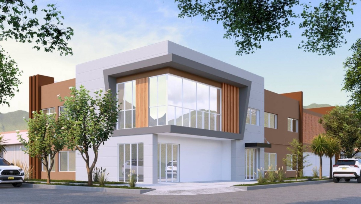 Local en Arriendo - Los Alamos, 85,002 m² (foto 2) — CREBI