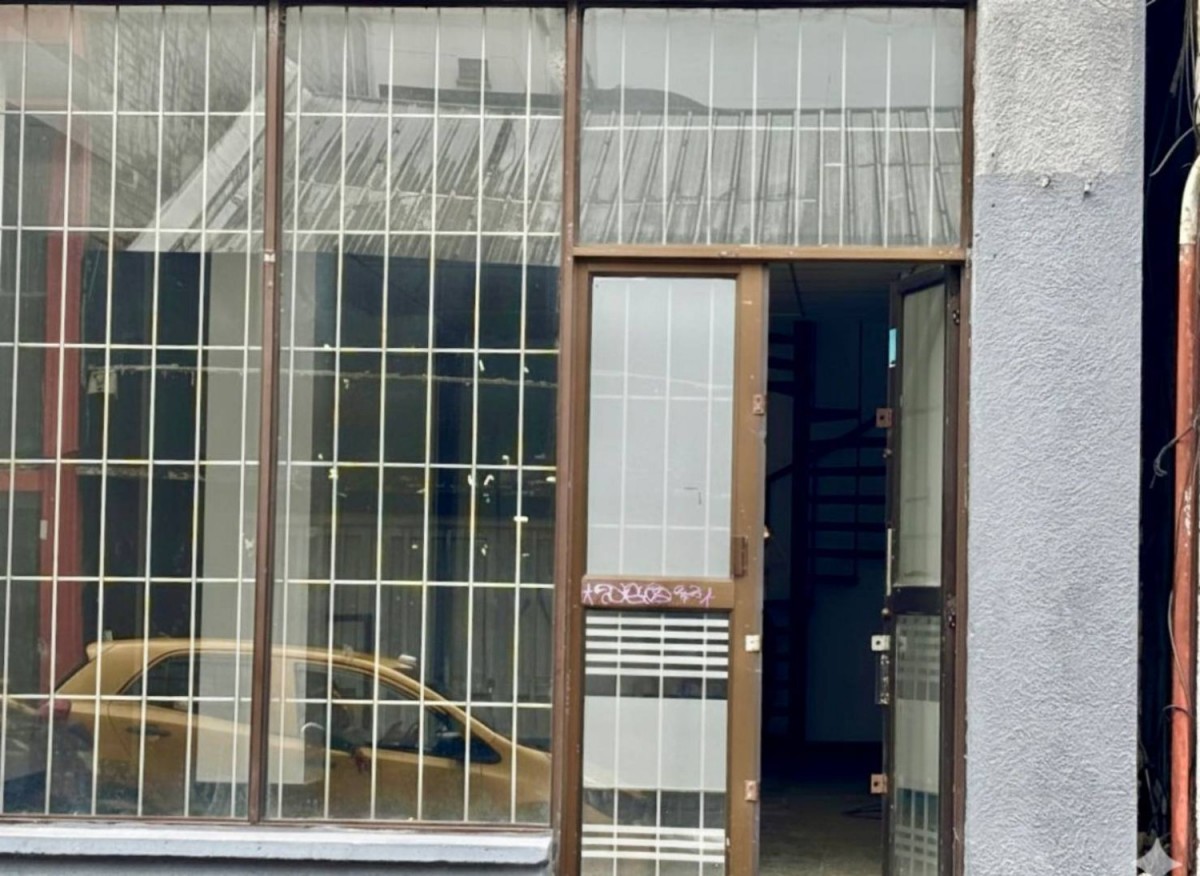 Local en Arriendo - Megabus, Sector Plaza de Bolivar, 180,002 m² (foto 6) — CREBI