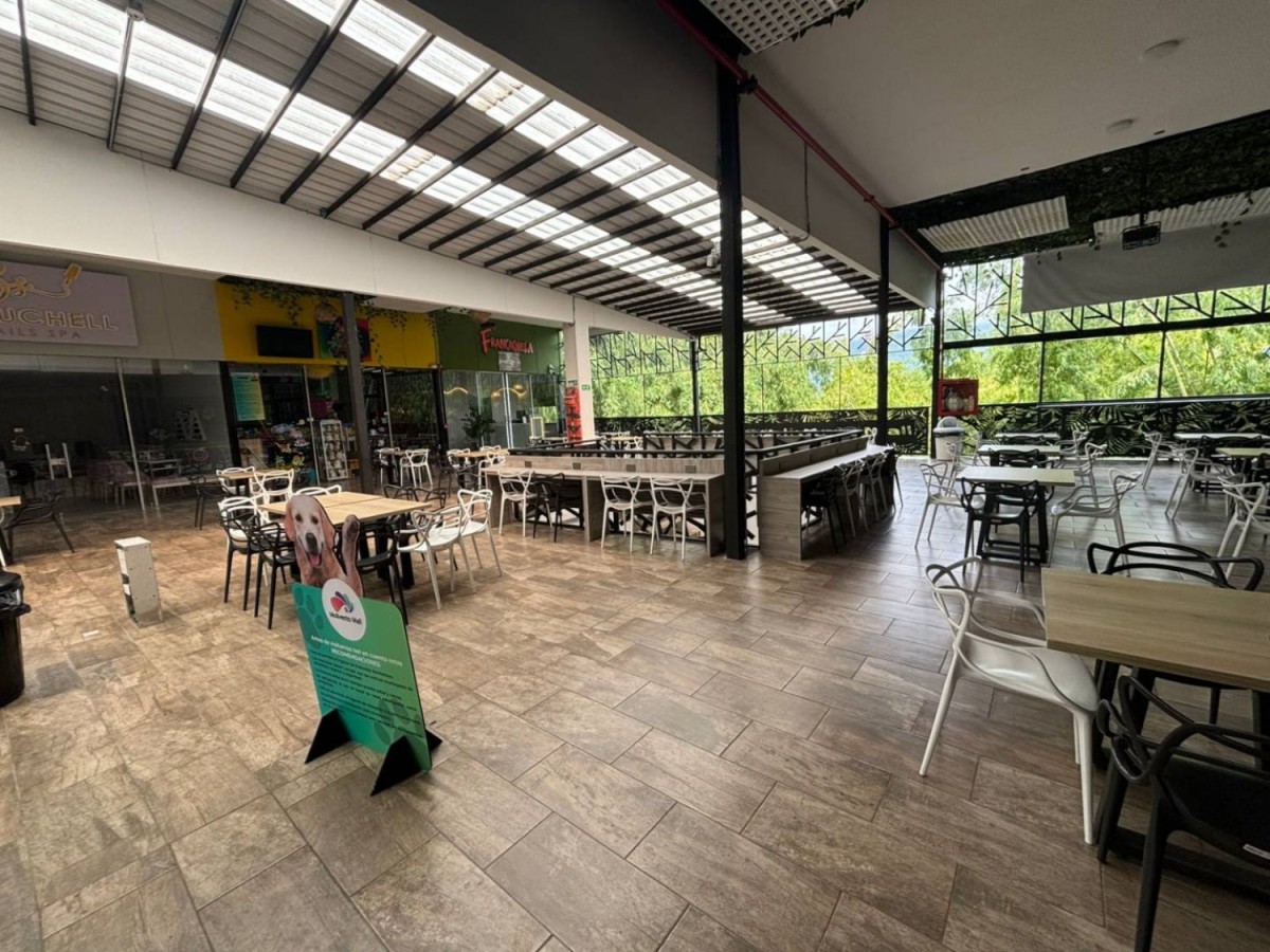 Local en Arriendo - Calle 35A, 8,002 m² (foto 3) — CREBI
