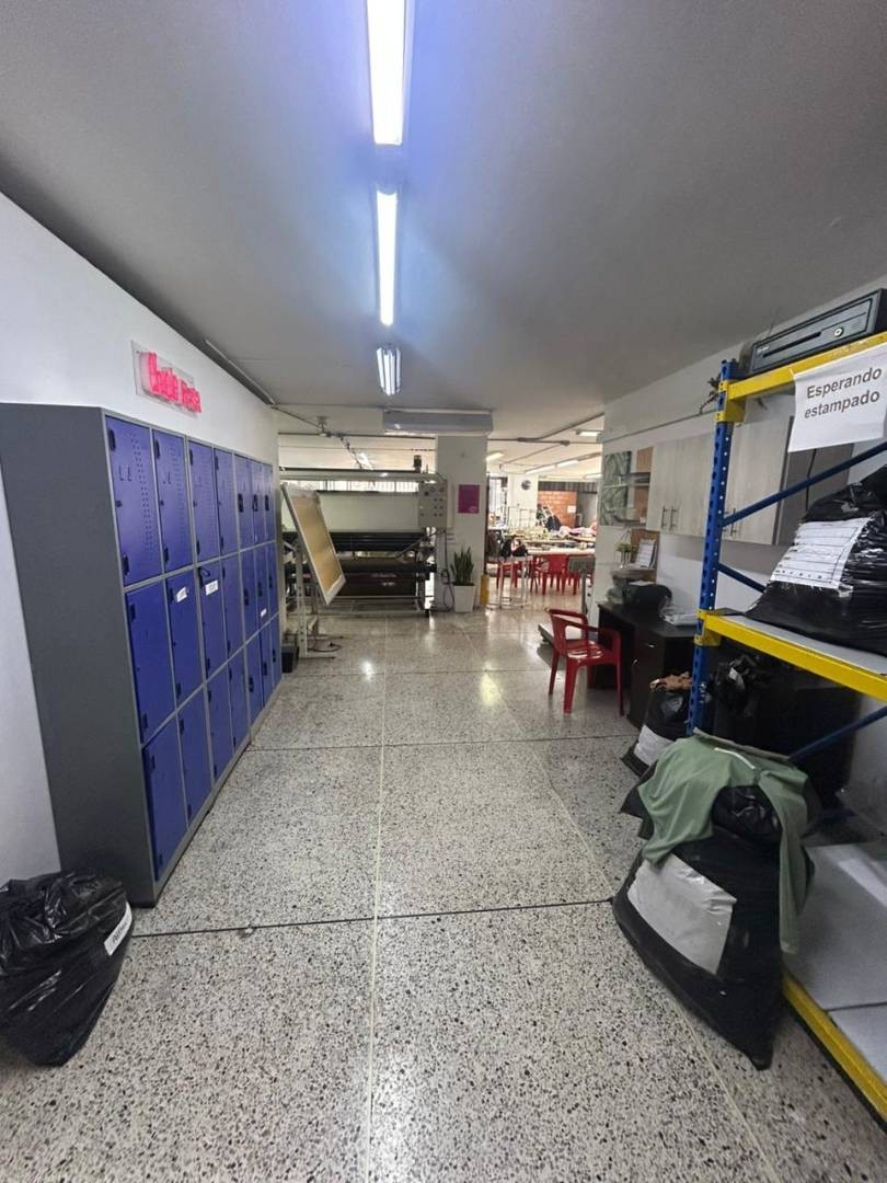 Local en Arriendo - Calle 27, Primero de Mayo, 466,002 m² (foto 10) — CREBI