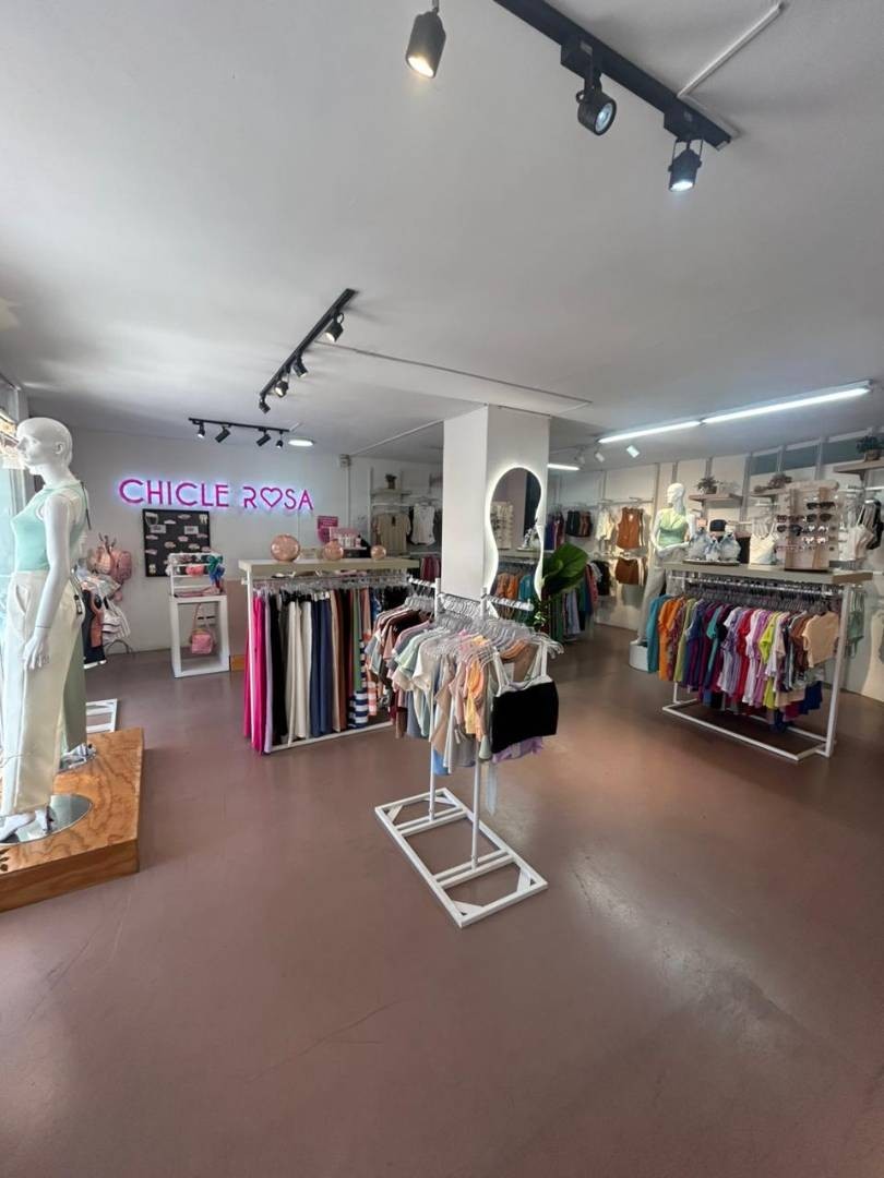 Local en Arriendo - Calle 27, Primero de Mayo, 466,002 m² (foto 3) — CREBI