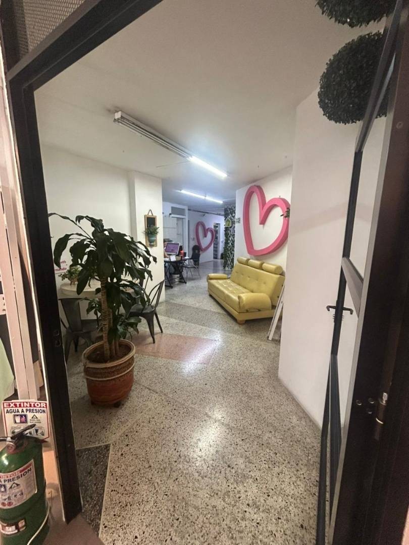Local en Arriendo - Calle 27, Primero de Mayo, 466,002 m² (foto 4) — CREBI