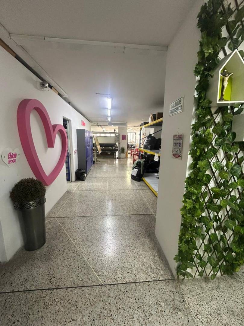 Local en Arriendo - Calle 27, Primero de Mayo, 466,002 m² (foto 5) — CREBI