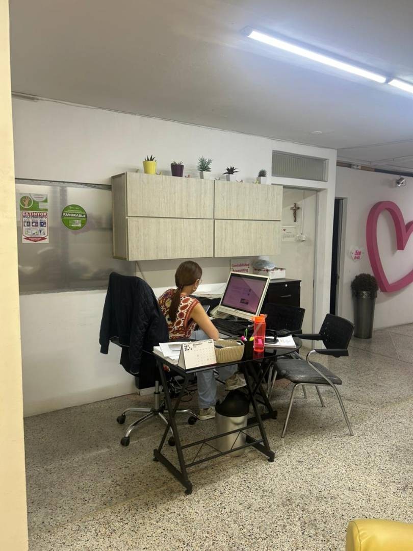Local en Arriendo - Calle 27, Primero de Mayo, 466,002 m² (foto 6) — CREBI