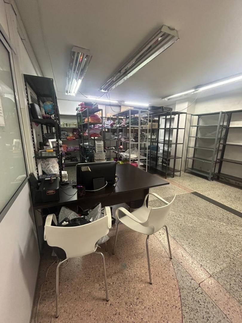 Local en Arriendo - Calle 27, Primero de Mayo, 466,002 m² (foto 7) — CREBI