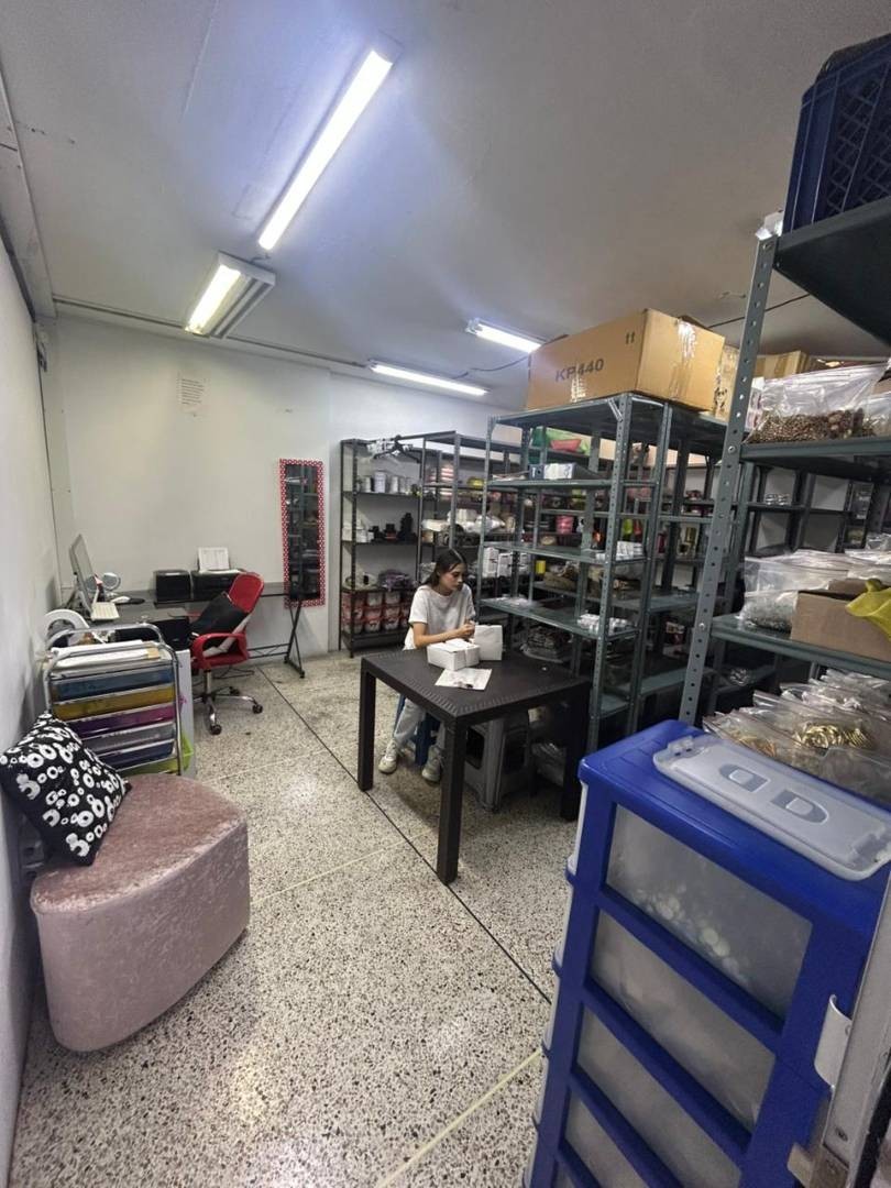 Local en Arriendo - Calle 27, Primero de Mayo, 466,002 m² (foto 9) — CREBI