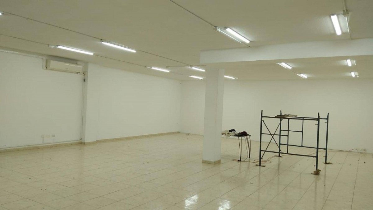 Local en Arriendo - Carrera 8, Sector Plaza de Bolivar, 175,002 m² — CREBI