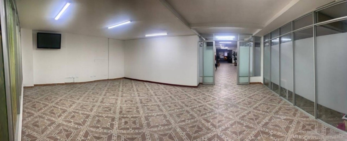 Local en Arriendo - Carrera 8, Sector Plaza de Bolivar, 175,002 m² (foto 8) — CREBI