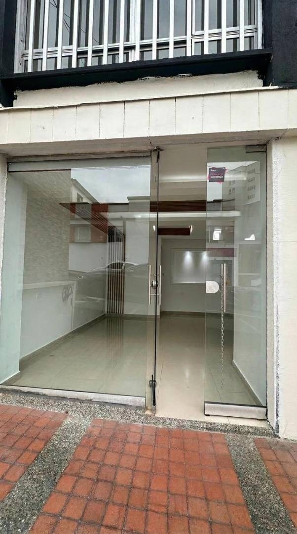 Local en Arriendo - Carrera 13, San Jose, 18,002 m² (foto 2) — CREBI