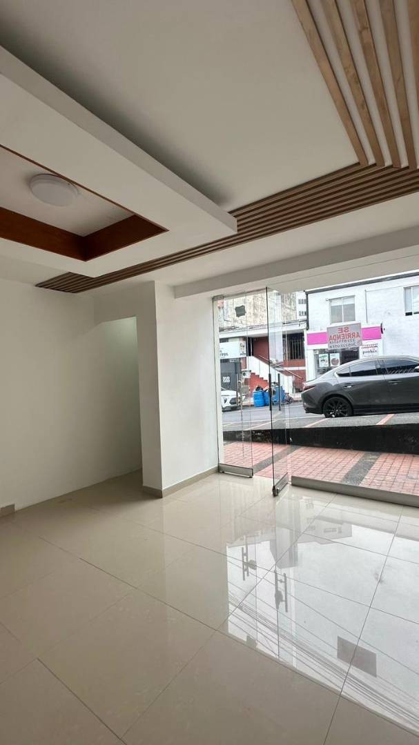 Local en Arriendo - Carrera 13, San Jose, 18,002 m² (foto 5) — CREBI