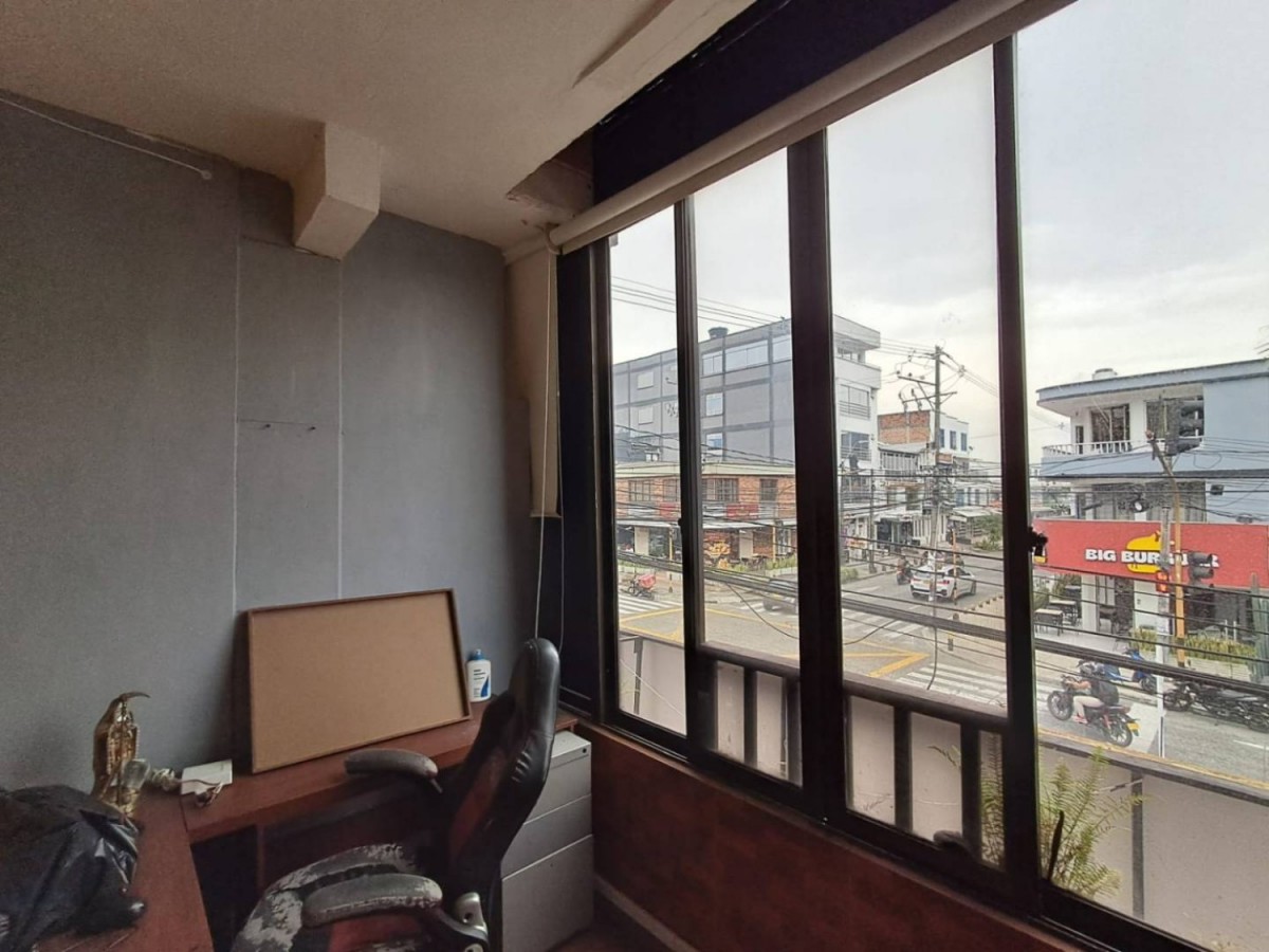 Local en Arriendo - La Pradera, 200,002 m² — CREBI
