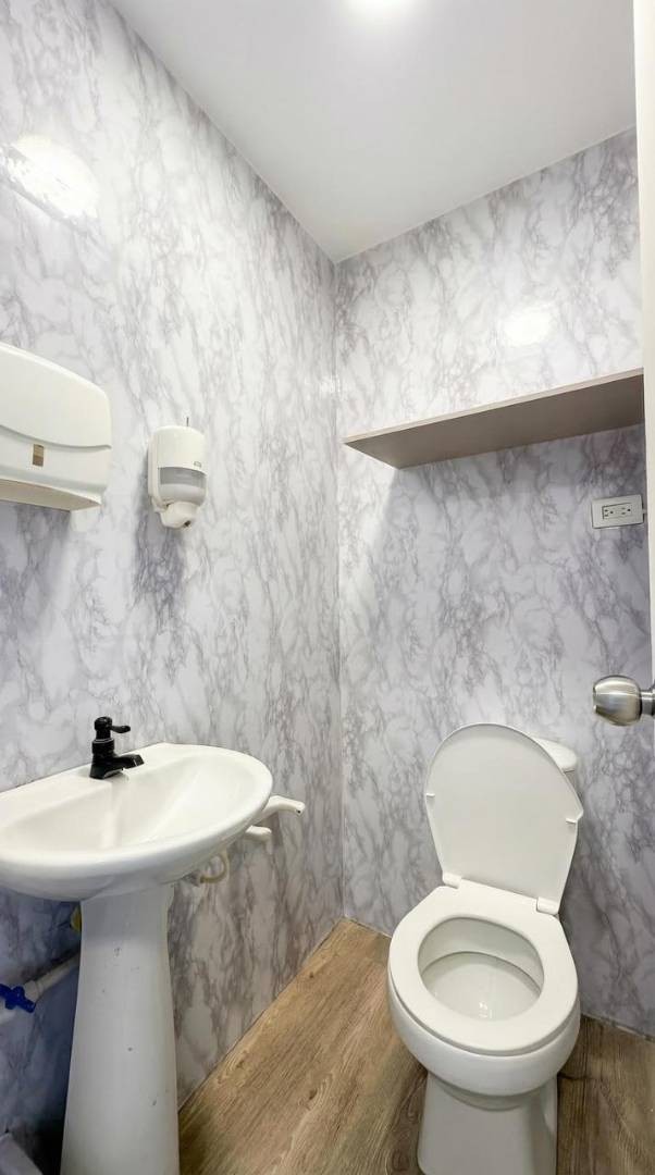 Local en Arriendo - Carrera 13, San Jose, 20,002 m² — CREBI