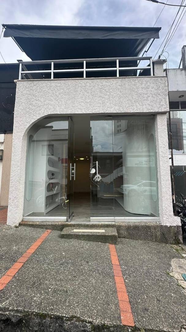 Local en Arriendo - Carrera 13, San Jose, 20,002 m² (foto 2) — CREBI
