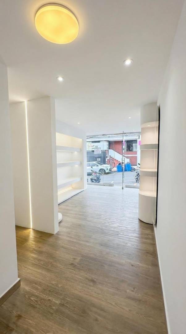 Local en Arriendo - Carrera 13, San Jose, 20,002 m² (foto 4) — CREBI