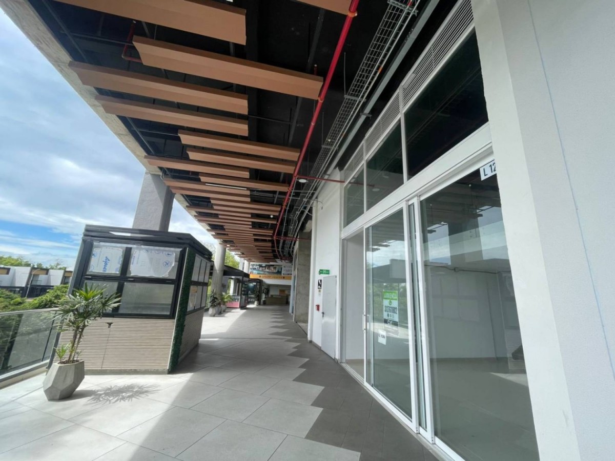 Local en Arriendo - Cerritos Mall, 44,002 m² (foto 4) — CREBI