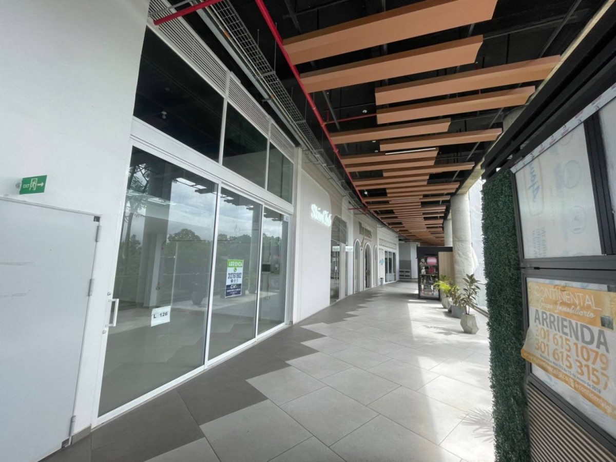 Local en Arriendo - Cerritos Mall, 44,002 m² (foto 6) — CREBI