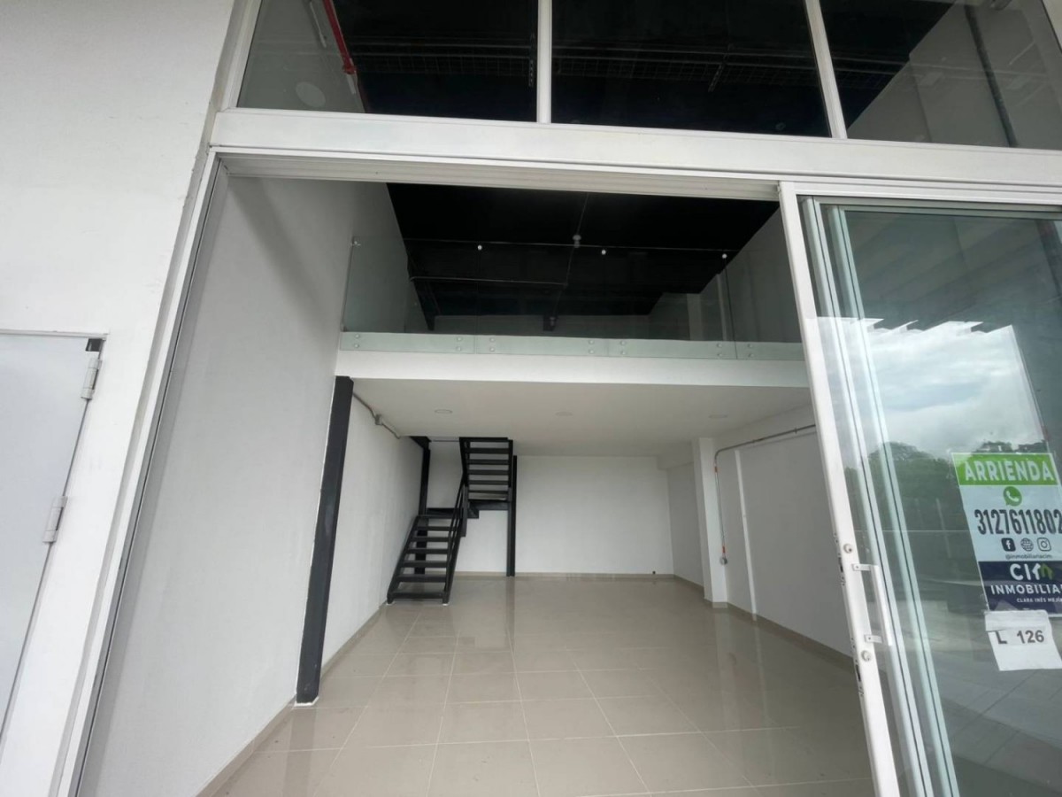 Local en Arriendo - Cerritos Mall, 44,002 m² (foto 9) — CREBI