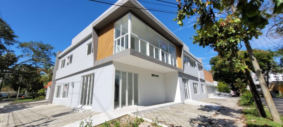 Local en Arriendo - Los Alamos, 220,002 m² (foto 3) — CREBI