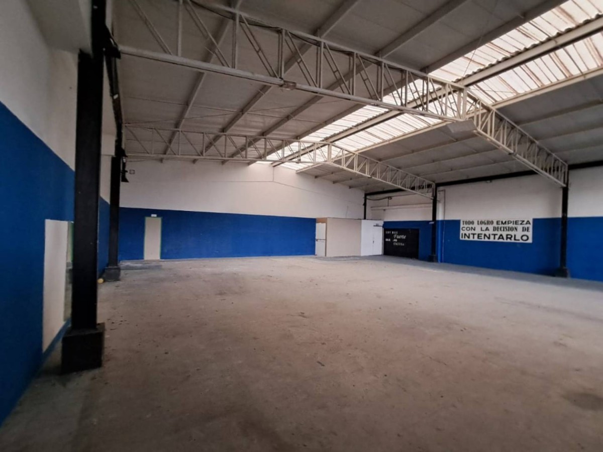 Local en Arriendo - Calle 23, Centenario, 331,002 m² (foto 2) — CREBI