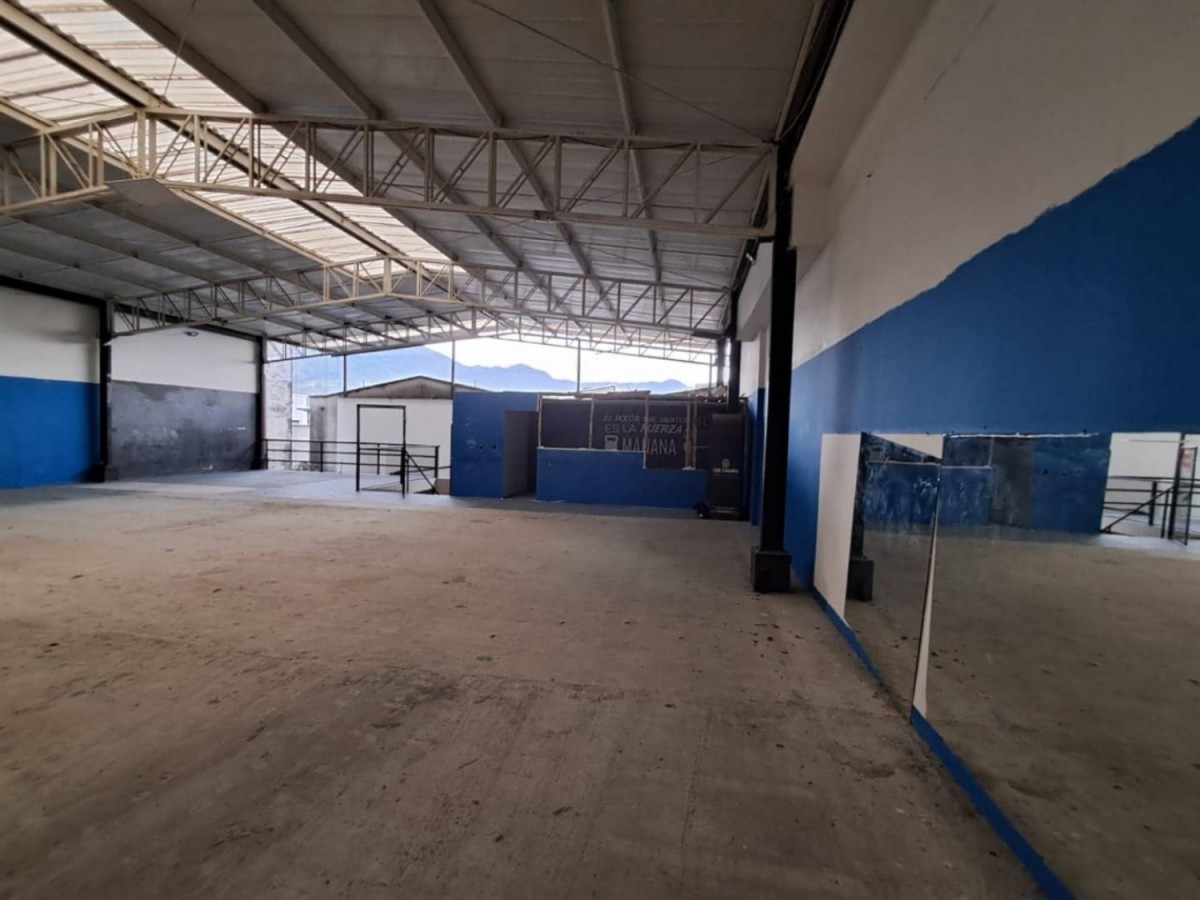 Local en Arriendo - Calle 23, Centenario, 331,002 m² (foto 3) — CREBI
