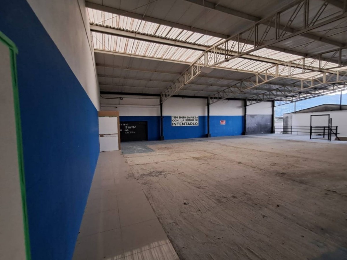 Local en Arriendo - Calle 23, Centenario, 331,002 m² (foto 5) — CREBI