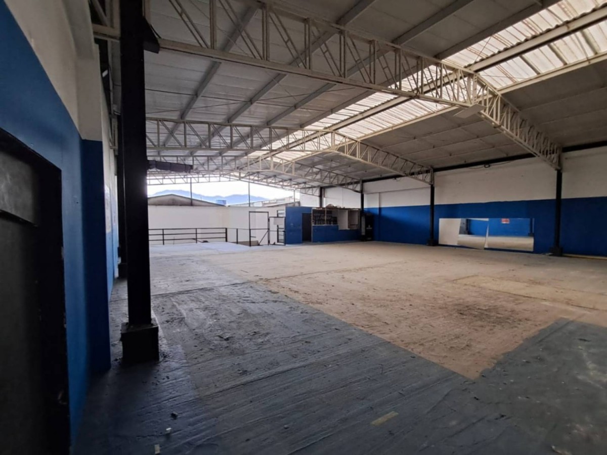 Local en Arriendo - Calle 23, Centenario, 331,002 m² (foto 6) — CREBI