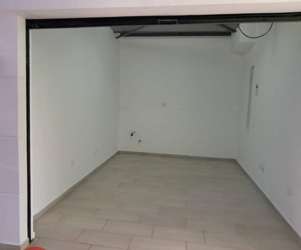 Local en Arriendo - Carrera 21, Sector Jesus Maestro, 15,002 m² — CREBI