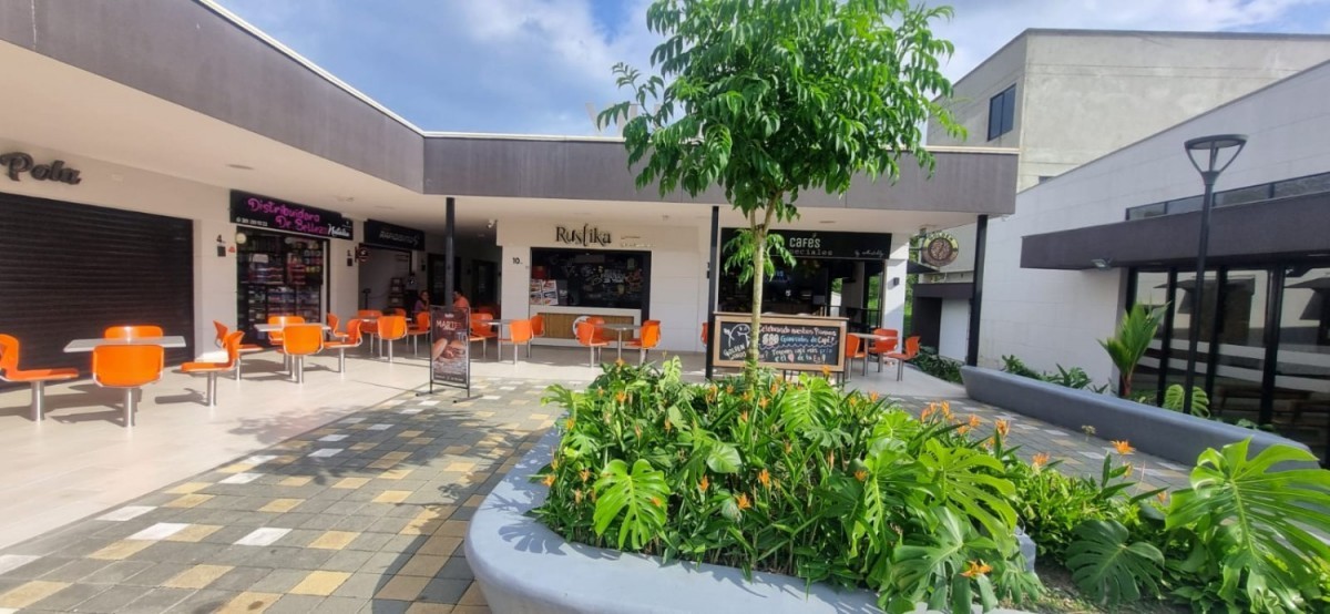 Local en Arriendo - Carrera 21, Sector Jesus Maestro, 15,002 m² (foto 2) — CREBI