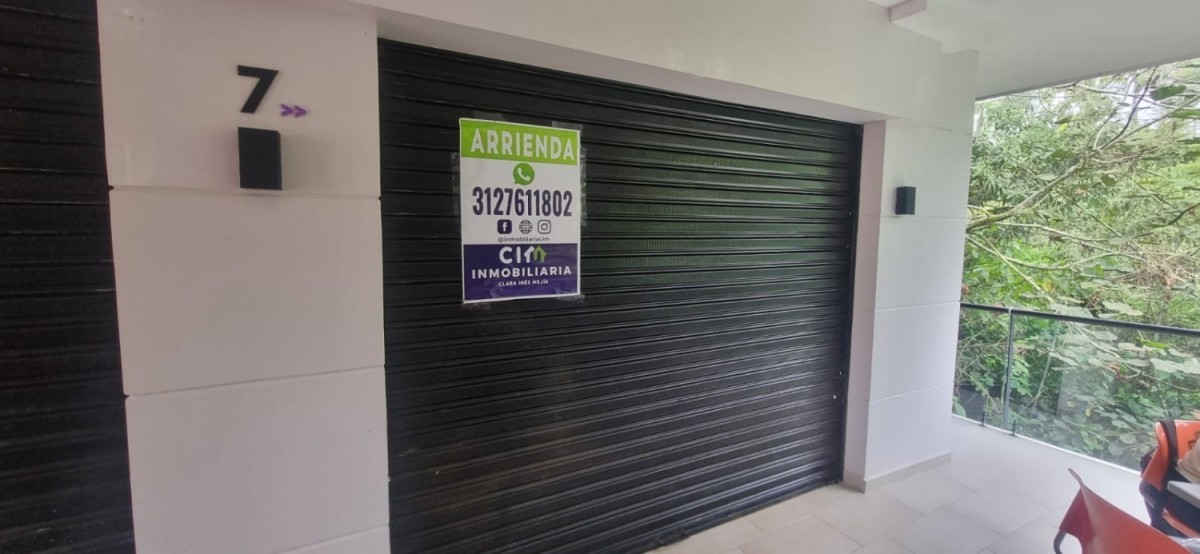 Local en Arriendo - Carrera 21, Sector Jesus Maestro, 15,002 m² (foto 6) — CREBI