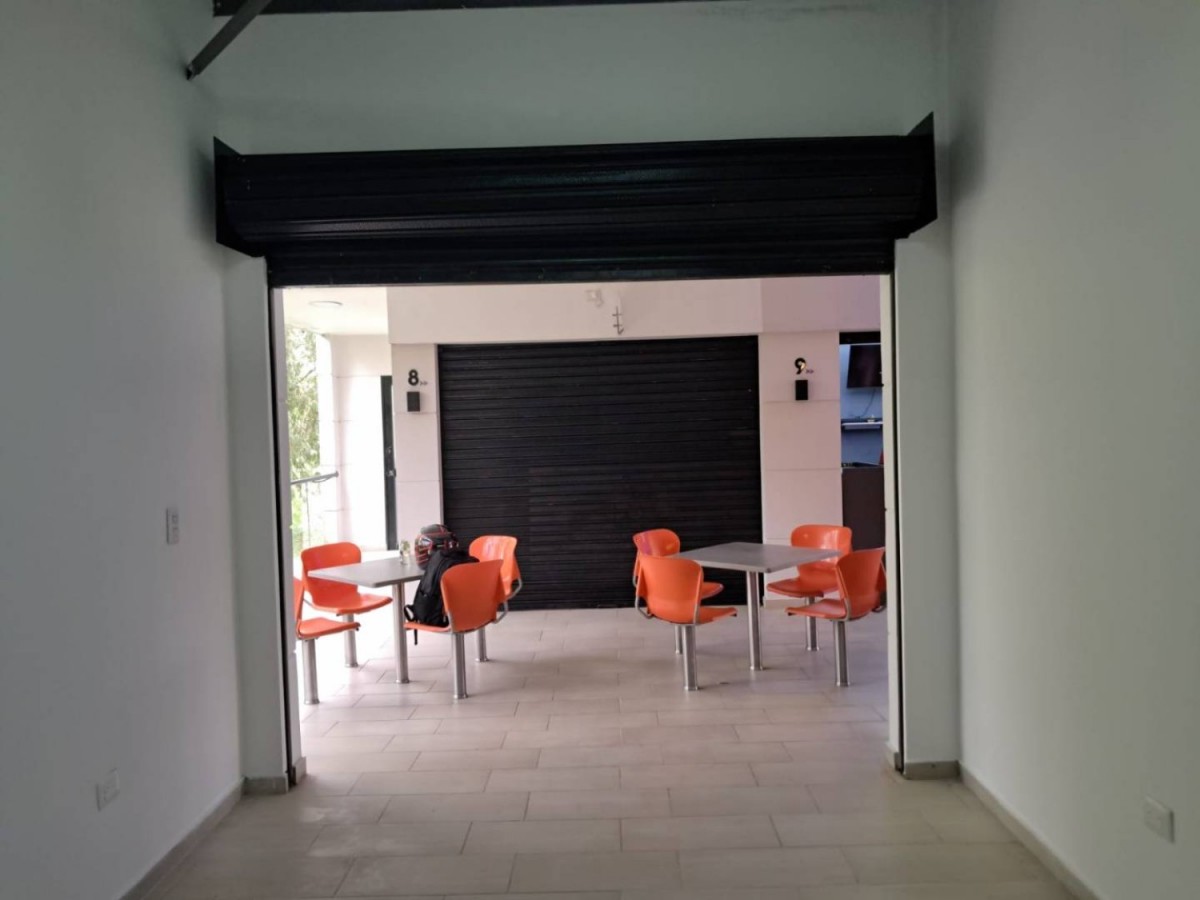 Local en Arriendo - Carrera 21, Sector Jesus Maestro, 15,002 m² (foto 7) — CREBI