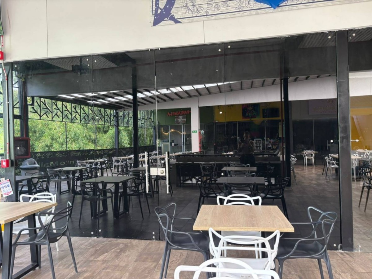 Local en Arriendo - Calle 35A, 8,002 m² (foto 4) — CREBI