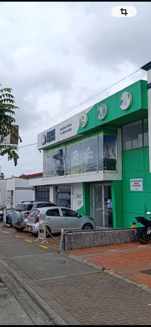 Local en Arriendo - Avenida 30 de Agosto, Sector 30 de Agosto, 700,002 m² — CREBI