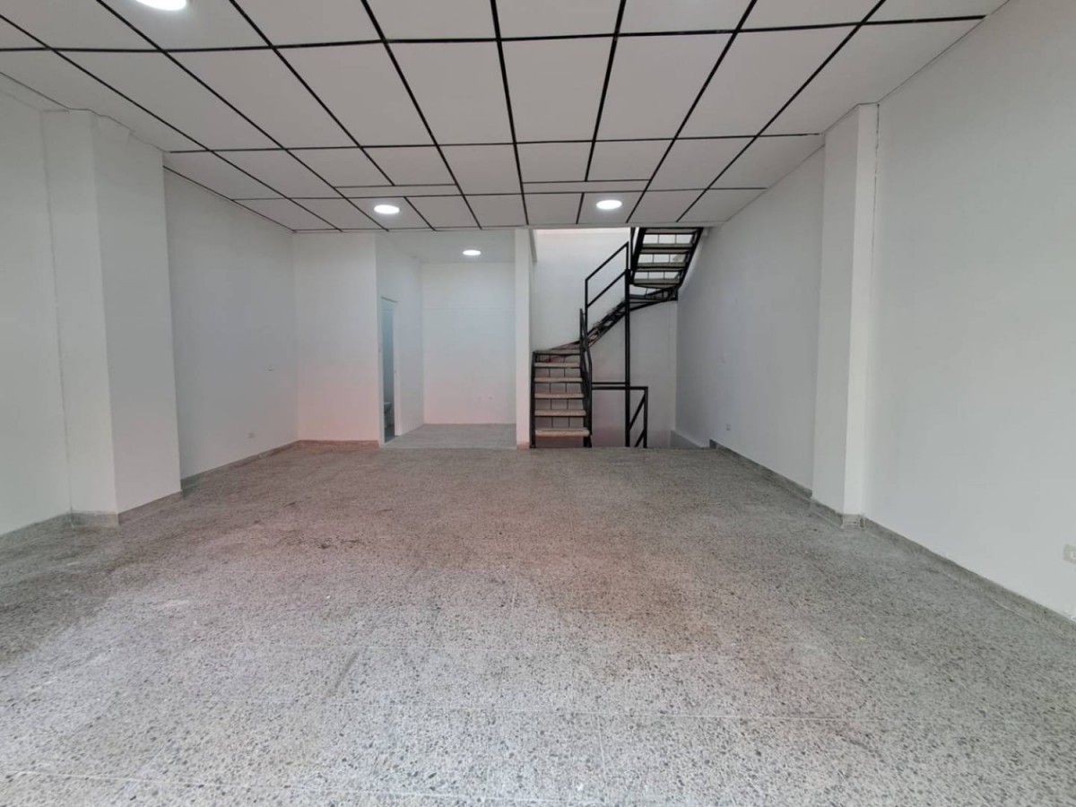 Local en Arriendo - Calle 18, Centro, 130,002 m² (foto 6) — CREBI