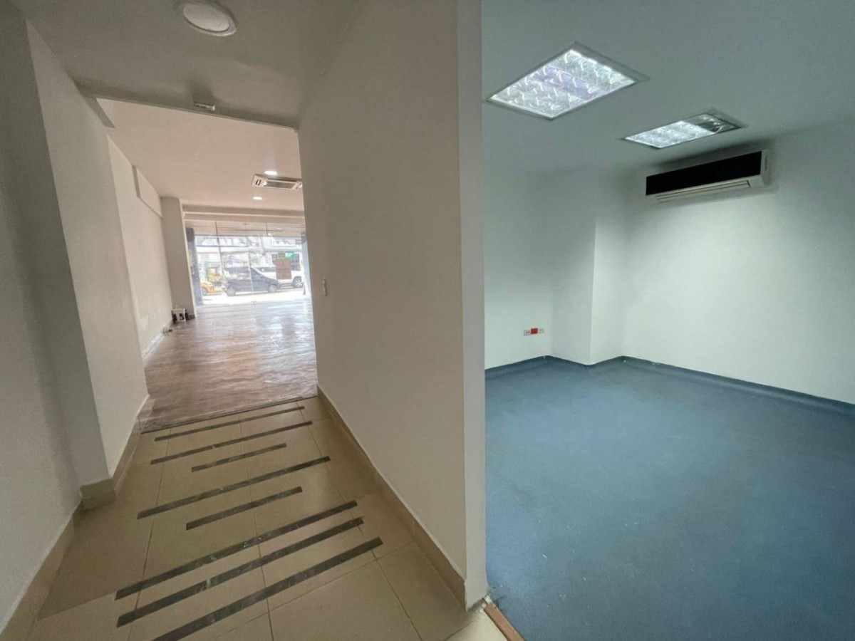 Local en Arriendo - Calle 21, Sector Plaza de Bolivar, 579,002 m² (foto 6) — CREBI