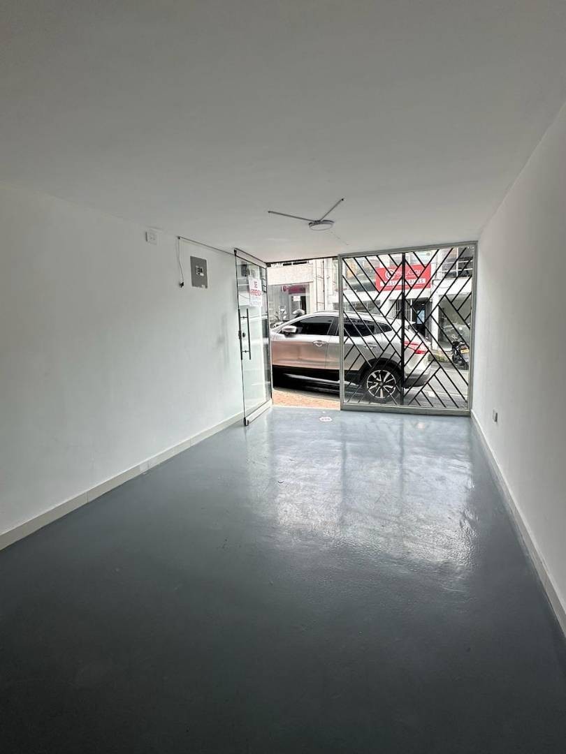 Local en Arriendo - Carrera 13, San Jose, 15,002 m² (foto 3) — CREBI