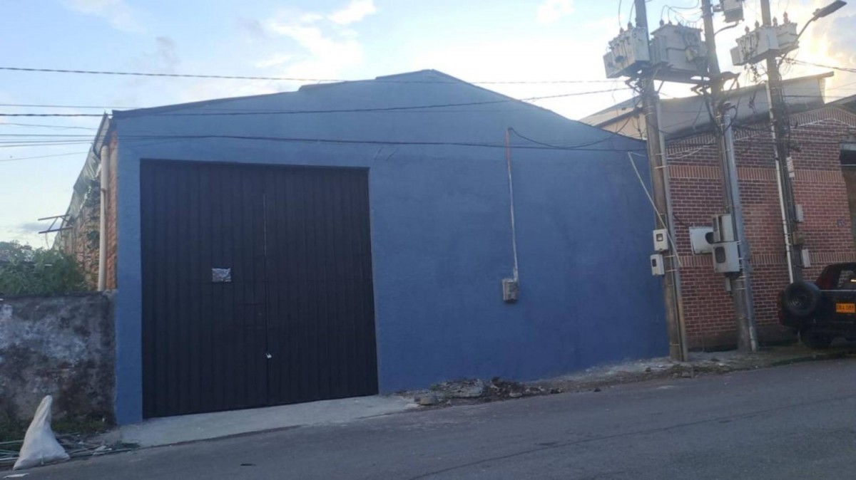 Bodega en Arriendo - Calle 80, La Romelia, 440,002 m² — CREBI