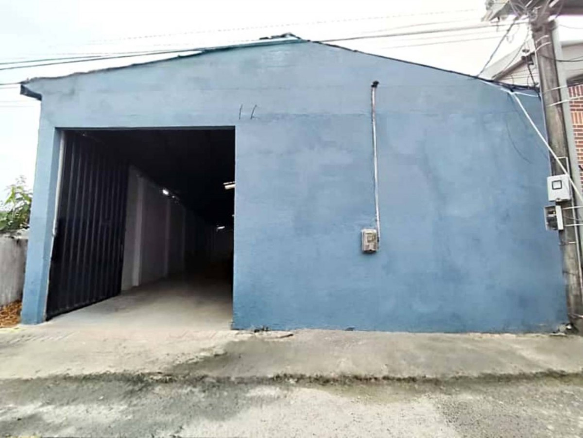 Bodega en Arriendo - Calle 80, La Romelia, 440,002 m² (foto 3) — CREBI