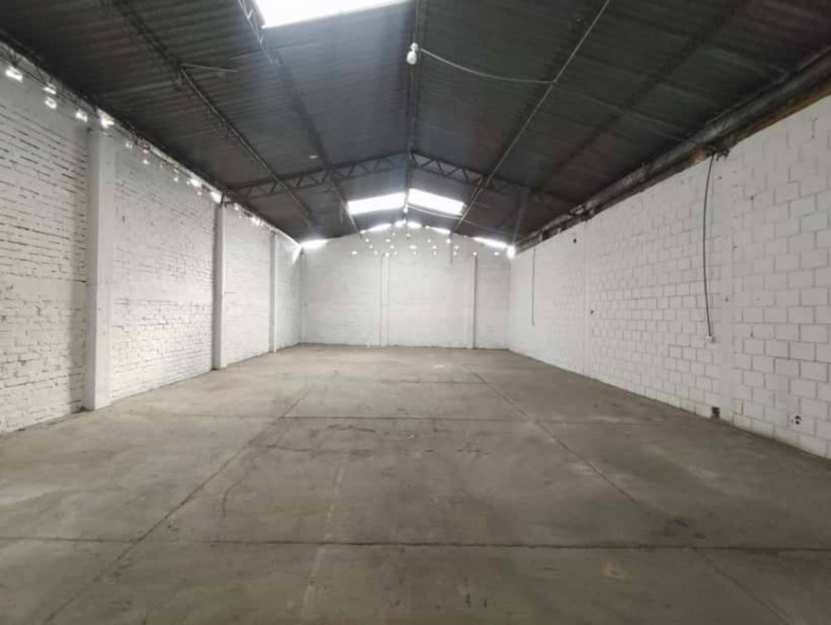 Bodega en Arriendo - Calle 80, La Romelia, 440,002 m² (foto 7) — CREBI