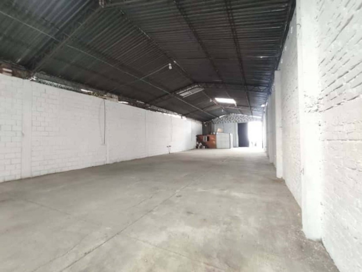Bodega en Arriendo - Calle 80, La Romelia, 440,002 m² (foto 8) — CREBI