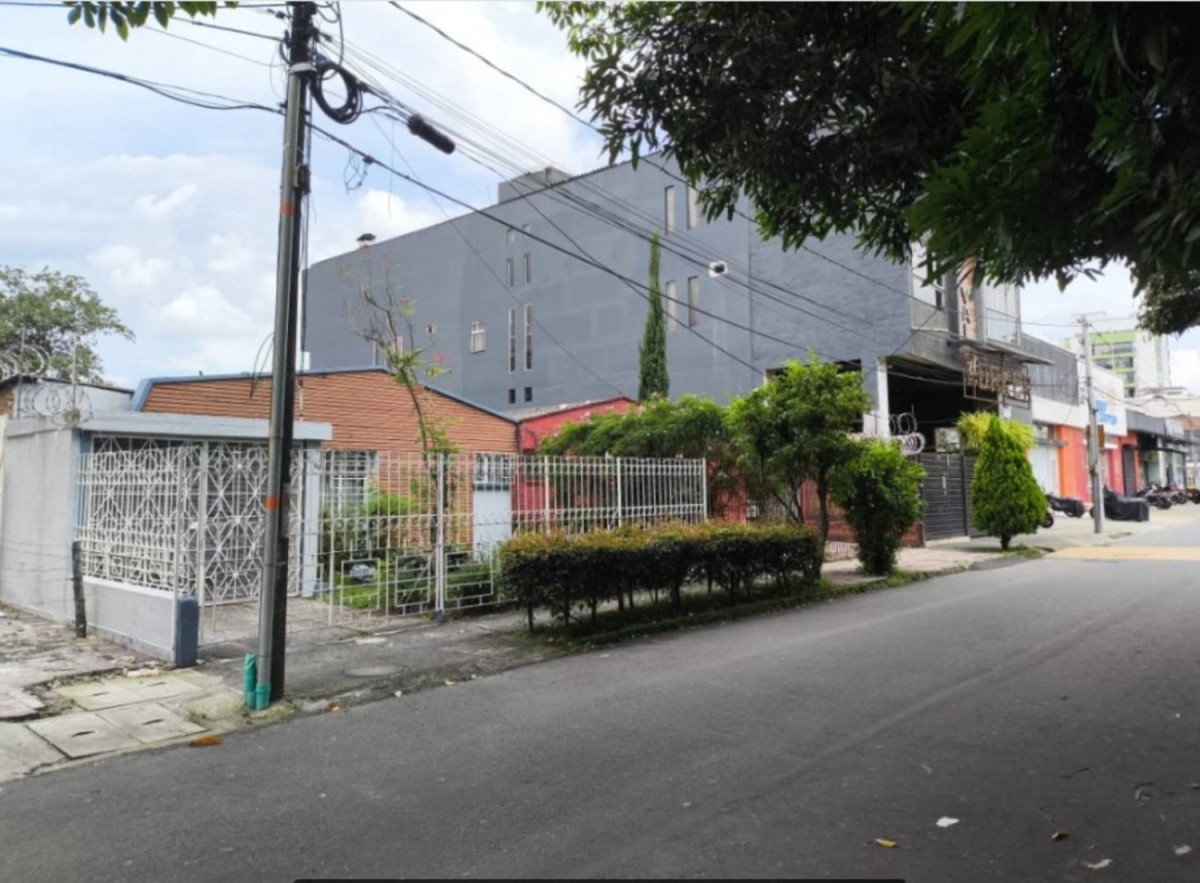 Lote en Arriendo - Carrera 19, Santa Monica, 270,002 m² (foto 2) — CREBI