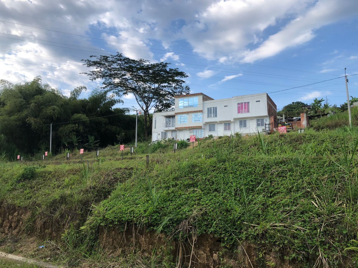 Lote en Venta - Colinas del Bosque, AMCO, Area Metropolitana Centro Occidente, Risaralda, RAP Eje Cafetero, 661002, Colombia, 40,002 m² (foto 4) — CREBI