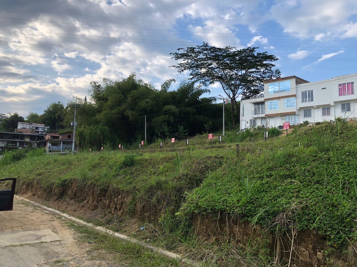 Lote en Venta - Colinas del Bosque, AMCO, Area Metropolitana Centro Occidente, Risaralda, RAP Eje Cafetero, 661002, Colombia, 40,002 m² (foto 8) — CREBI
